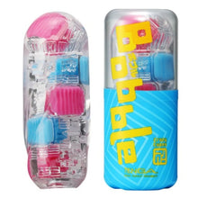 TENGA - MASTURBADOR DE CUBOS LOUCO BOBBLE - Sexshoptuga  Sexshoptuga 