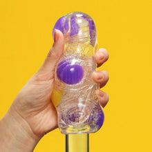 TENGA - MASTURBADOR DE MRMORES MGICOS BOBBLE - Sexshoptuga  Sexshoptuga 