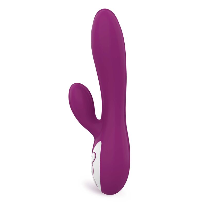 COVERME - VIBRADOR TAYLOR COMPATÍVEL COM A TECNOLOGIA WATCHME WIRELESS - Sexshoptuga  Sexshoptuga 