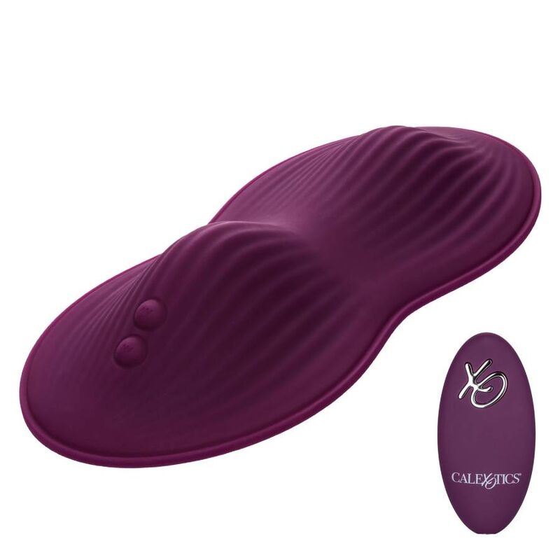 CALEXOTICS - CONTROLE REMOTO DUAL RIDER - Sexshoptuga  Sexshoptuga 