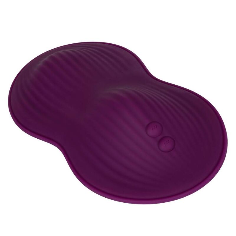 CALEXOTICS - CONTROLE REMOTO DUAL RIDER - Sexshoptuga  Sexshoptuga 