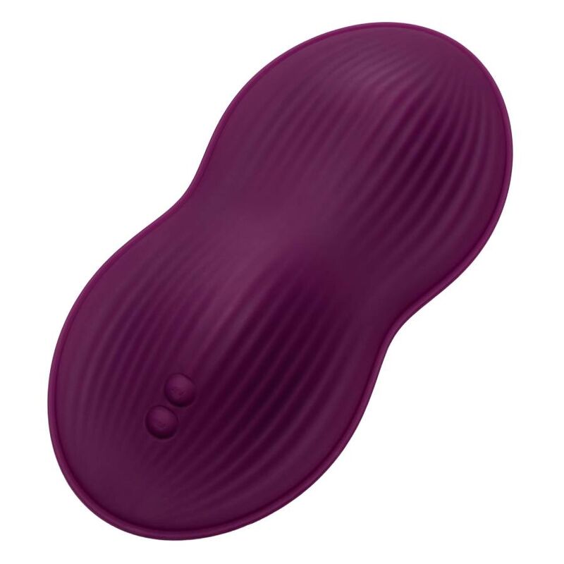 CALEXOTICS - CONTROLE REMOTO DUAL RIDER - Sexshoptuga  Sexshoptuga 