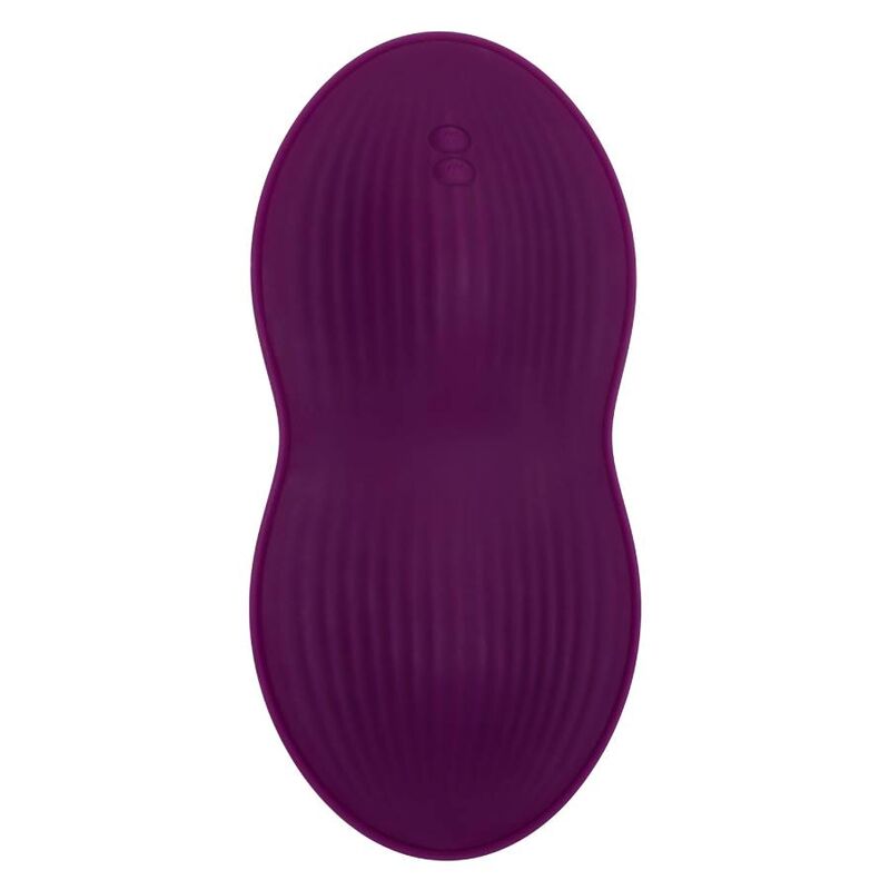 CALEXOTICS - CONTROLE REMOTO DUAL RIDER - Sexshoptuga  Sexshoptuga 