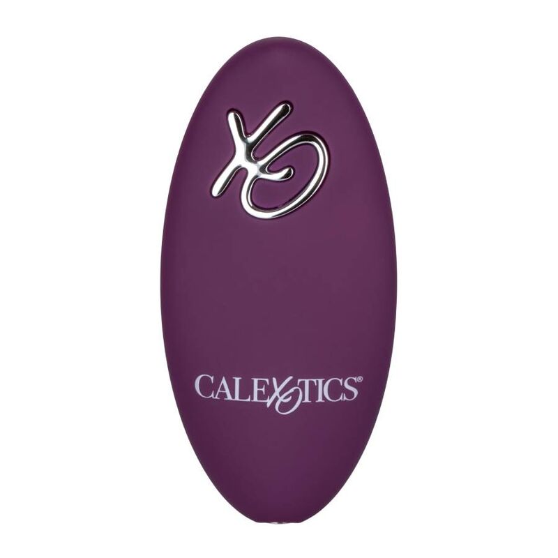 CALEXOTICS - CONTROLE REMOTO DUAL RIDER - Sexshoptuga  Sexshoptuga 