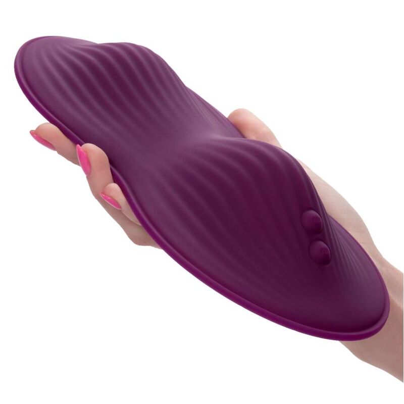 CALEXOTICS - CONTROLE REMOTO DUAL RIDER - Sexshoptuga  Sexshoptuga 