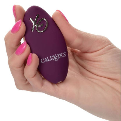 CALEXOTICS - CONTROLE REMOTO DUAL RIDER - Sexshoptuga 