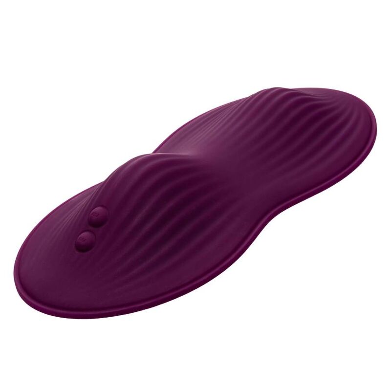 CALEXOTICS - CONTROLE REMOTO DUAL RIDER - Sexshoptuga  Sexshoptuga 