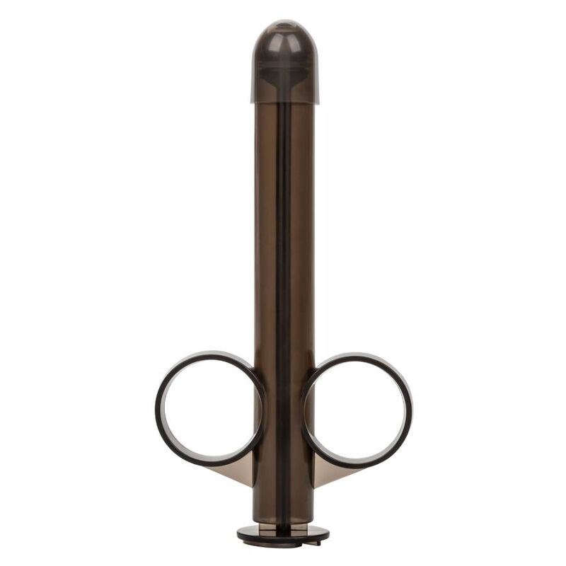 CALEXOTICS - TUBO LUBRIFICANTE XL PRETO - Sexshoptuga  Sexshoptuga 