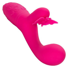 CALEXOTICS - BORBOLETA KISS FLUTTER ROSA - Sexshoptuga  Sexshoptuga 