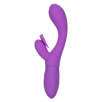 CALEXOTICS - BORBOLETA BEIJO VIOLETA VIOLETA - Sexshoptuga 