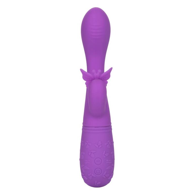 CALEXOTICS - BORBOLETA BEIJO VIOLETA VIOLETA - Sexshoptuga 