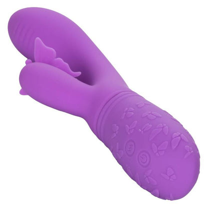 CALEXOTICS - BORBOLETA BEIJO VIOLETA VIOLETA - Sexshoptuga 