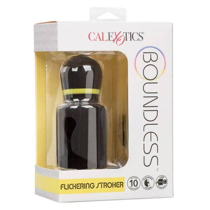 CALEXOTICS - FLICKERING STROKER - Sexshoptuga 