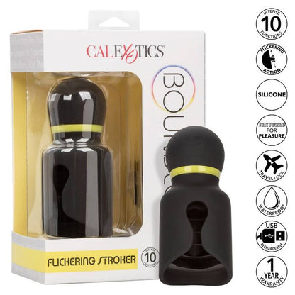 CALEXOTICS - FLICKERING STROKER - Sexshoptuga 