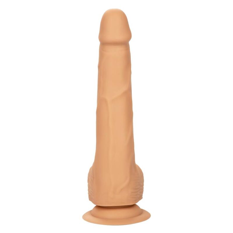 CALEXOTICS - SILICONE STUDS 20.32 CM PELE - Sexshoptuga 