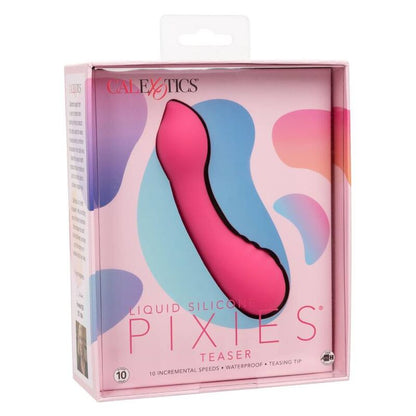 CALEXOTICS - PIXIES TEASER ROSA - Sexshoptuga 