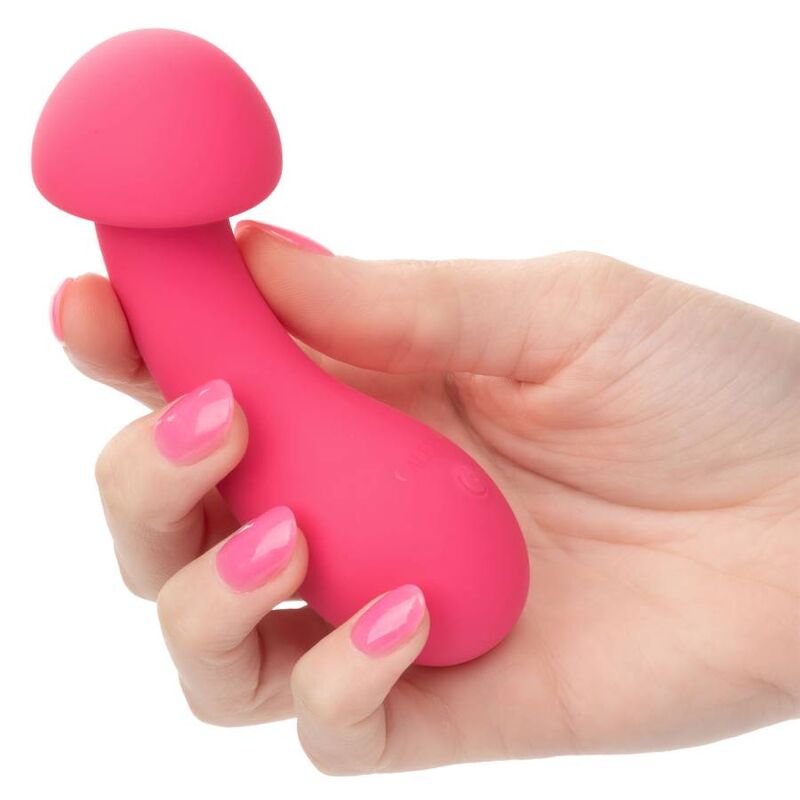 CALEXOTICS - PIXIES EXCITER ROSA - Sexshoptuga 