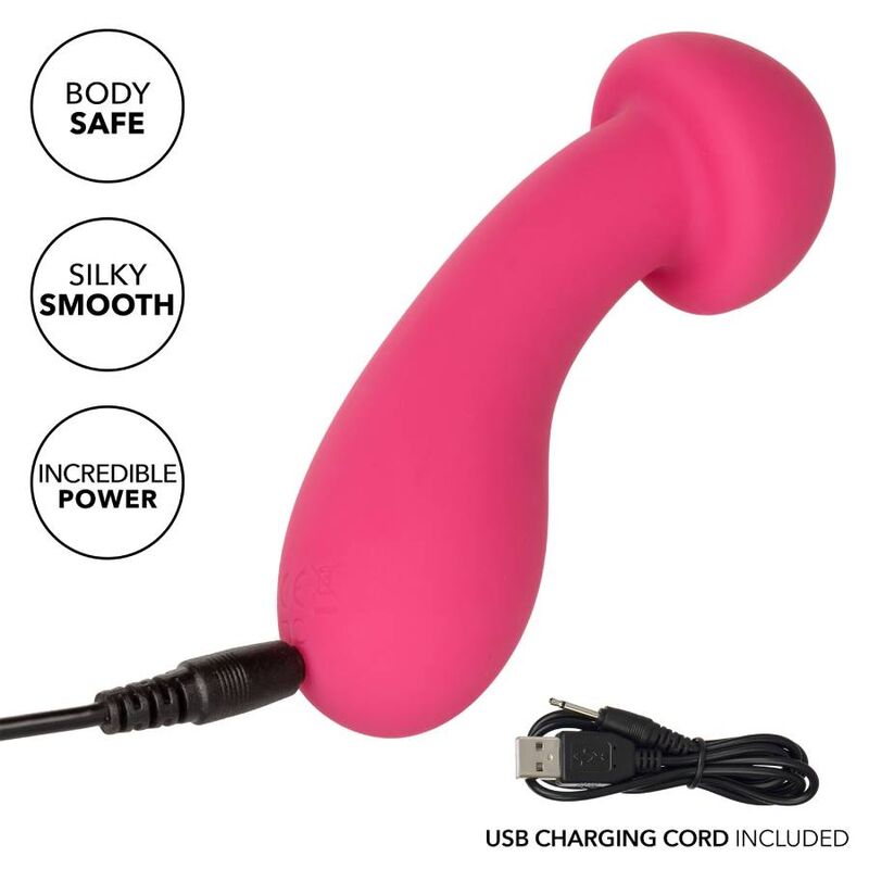 CALEXOTICS - PIXIES EXCITER ROSA - Sexshoptuga 