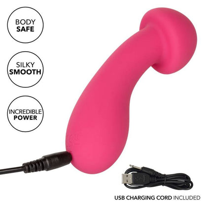 CALEXOTICS - PIXIES EXCITER ROSA - Sexshoptuga 