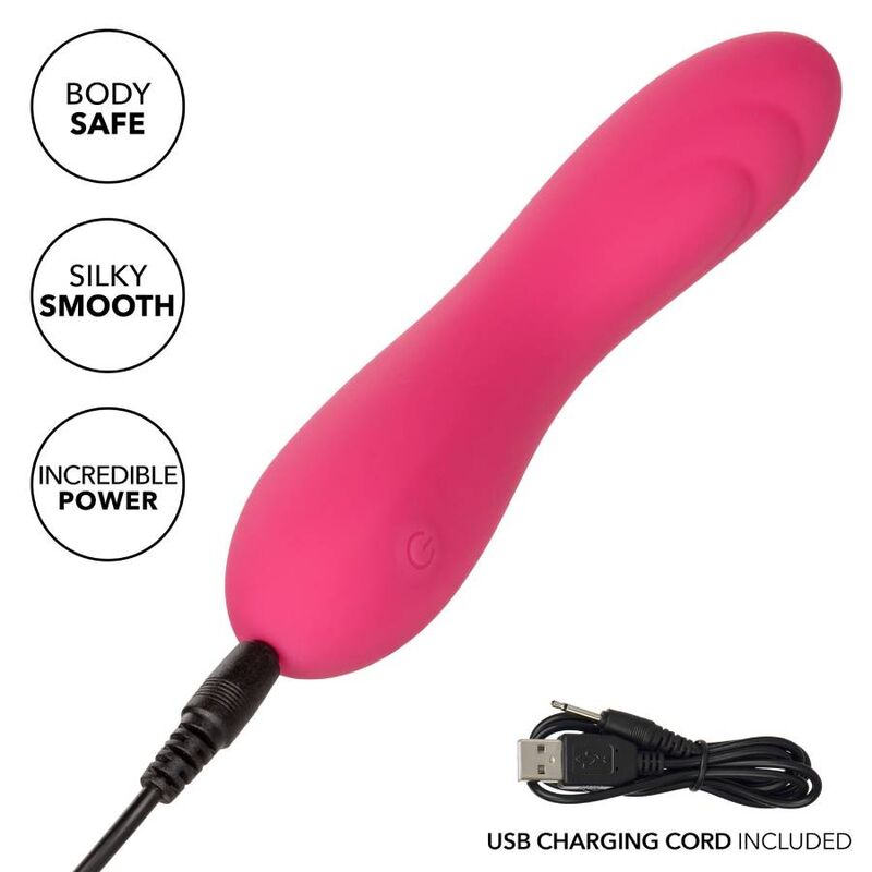 CALEXOTICS - PIXIES RIPPLE ROSA - Sexshoptuga  Sexshoptuga 