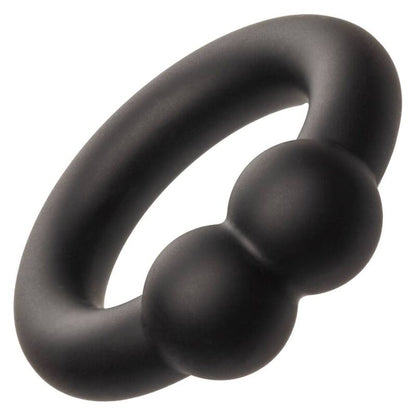 CALEXOTICS - ANEL DE MÚSCULO ALFA PRETO - Sexshoptuga 