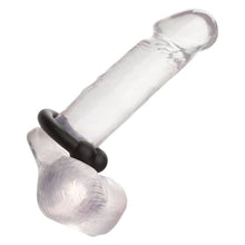 CALEXOTICS - ANEL DE MÚSCULO ALFA PRETO - Sexshoptuga  Sexshoptuga 