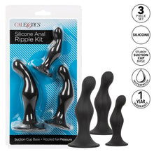 CALEXOTICS - KIT DE ONDULAO ANAL - Sexshoptuga  Sexshoptuga 