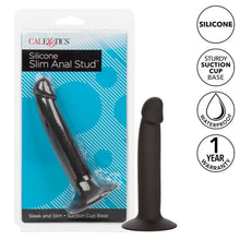 CALEXOTICS - SLIM ANAL STUD - Sexshoptuga  Sexshoptuga 