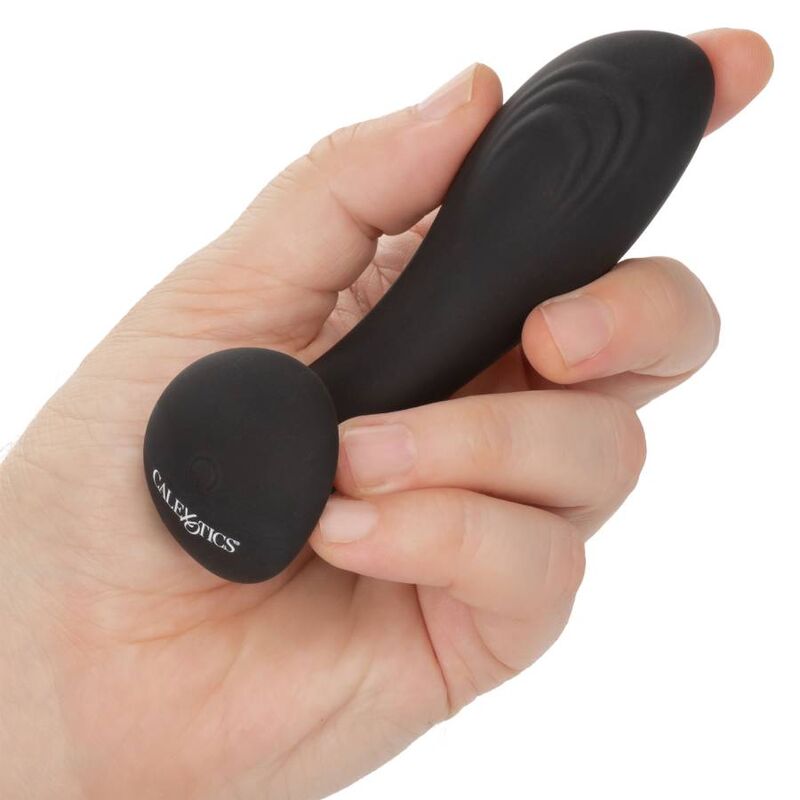 CALEXOTICS - SONDA FLEX DE SILICONE LÍQUIDO - Sexshoptuga  Sexshoptuga 