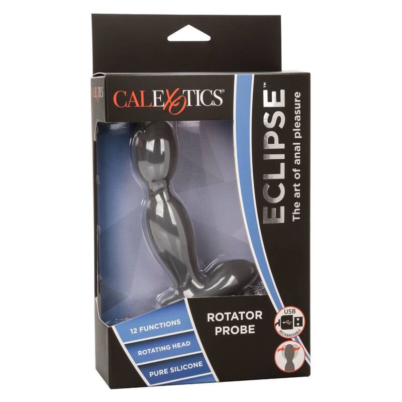 CALEXOTICS - SONDA ROTADOR - Sexshoptuga  Sexshoptuga 