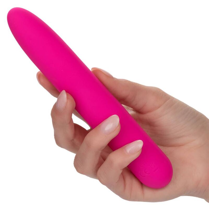 CALEXOTICS - BLISS VIBE ROSA - Sexshoptuga  Sexshoptuga 