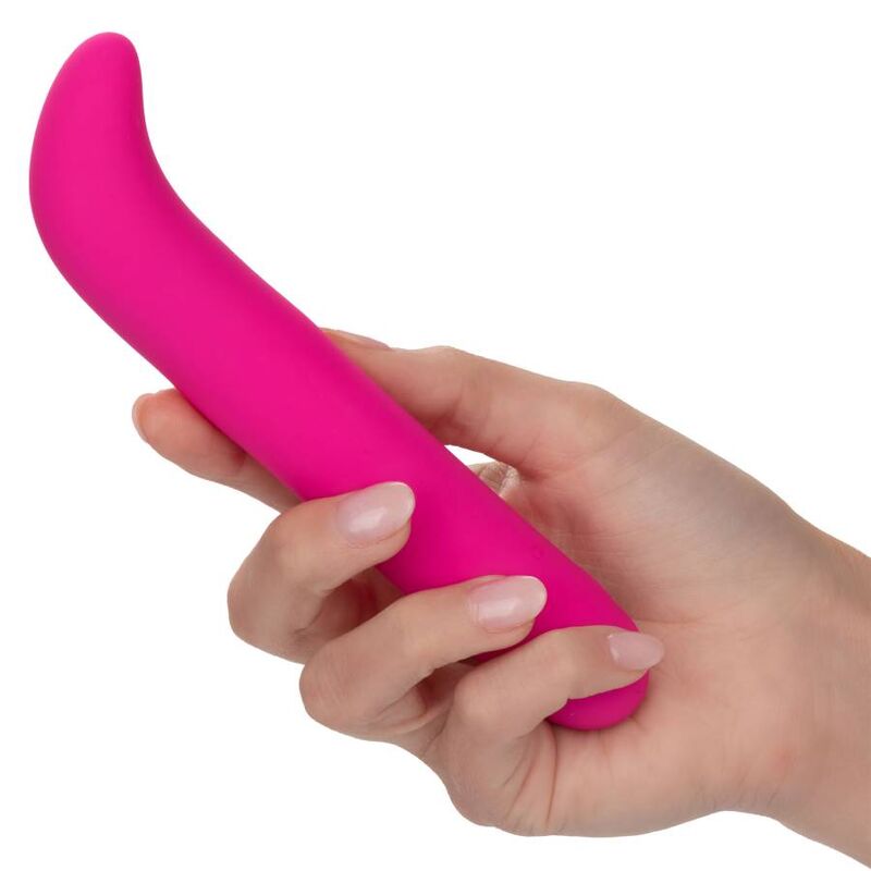 CALEXOTICS - BLISS G VIBE ROSA - Sexshoptuga  Sexshoptuga 