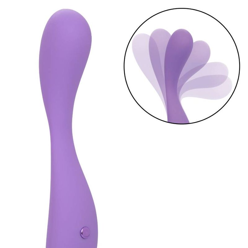 CALEXOTICS - CONTORNO DEMI VIOLETA - Sexshoptuga 