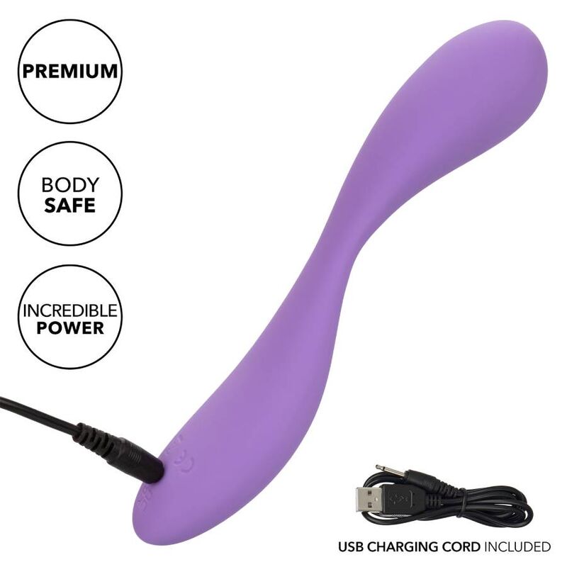 CALEXOTICS - CONTORNO DEMI VIOLETA - Sexshoptuga 