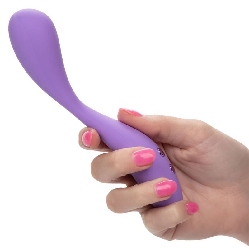 CALEXOTICS - CONTORNO DEMI VIOLETA - Sexshoptuga 