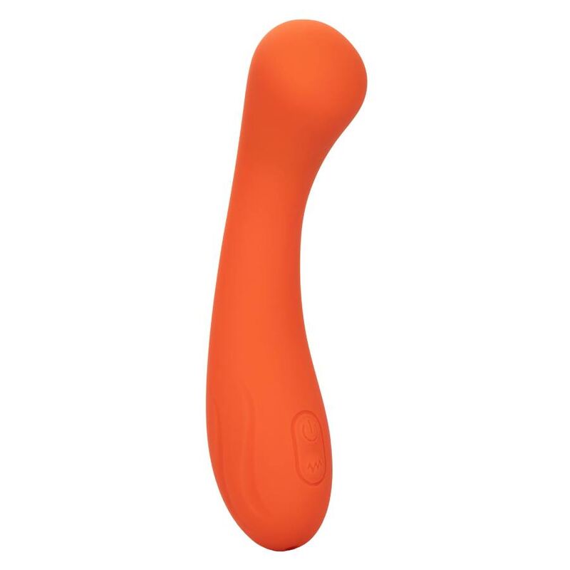 CALEXOTICS - STELLA G-WAND LARANJA - Sexshoptuga 