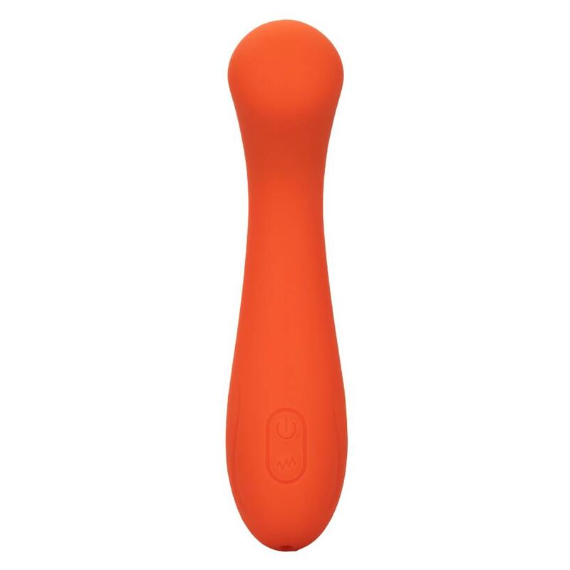 CALEXOTICS - STELLA G-WAND LARANJA - Sexshoptuga 