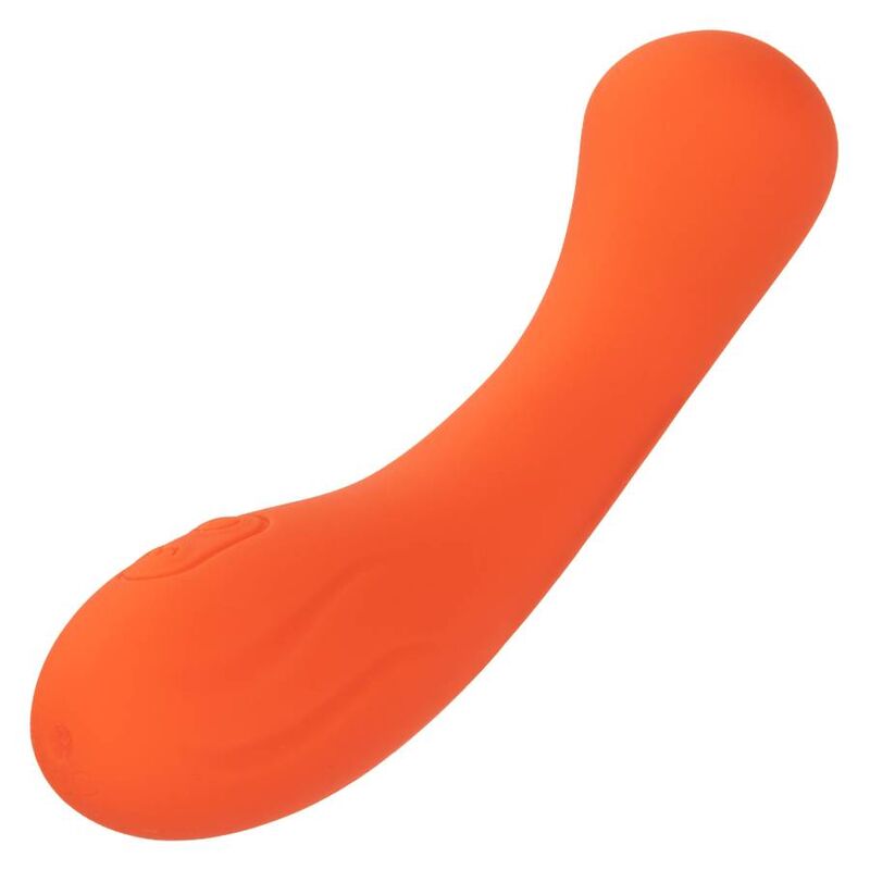 CALEXOTICS - STELLA G-WAND LARANJA - Sexshoptuga 