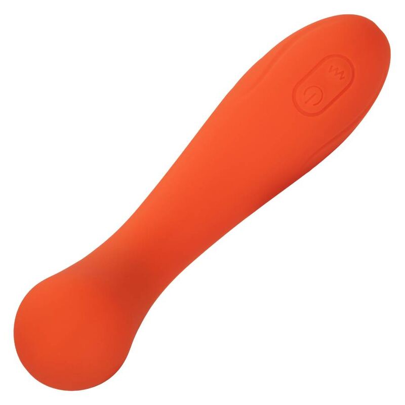 CALEXOTICS - STELLA G-WAND LARANJA - Sexshoptuga 