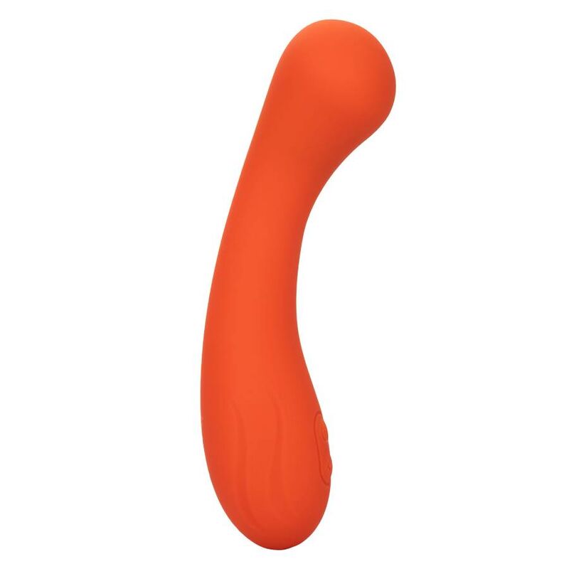 CALEXOTICS - STELLA G-WAND LARANJA - Sexshoptuga 