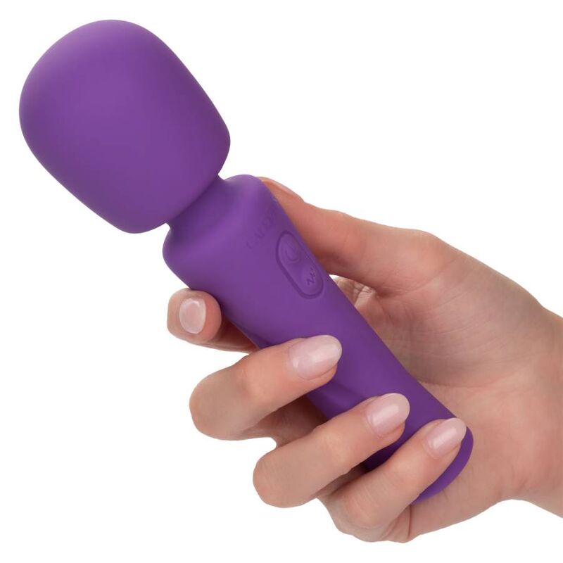 CALEXOTICS - STELLA MASSAGER VIOLETA - Sexshoptuga  Sexshoptuga 