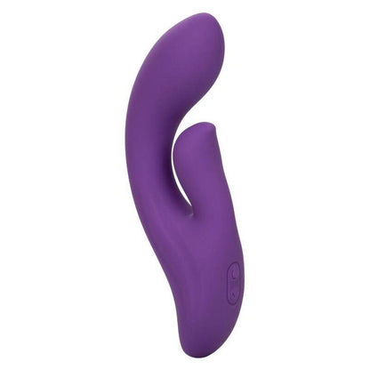 CALEXOTICS - STELLA DUAL PLEASER VIOLETA - Sexshoptuga 