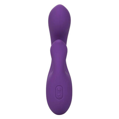 CALEXOTICS - STELLA DUAL PLEASER VIOLETA - Sexshoptuga 