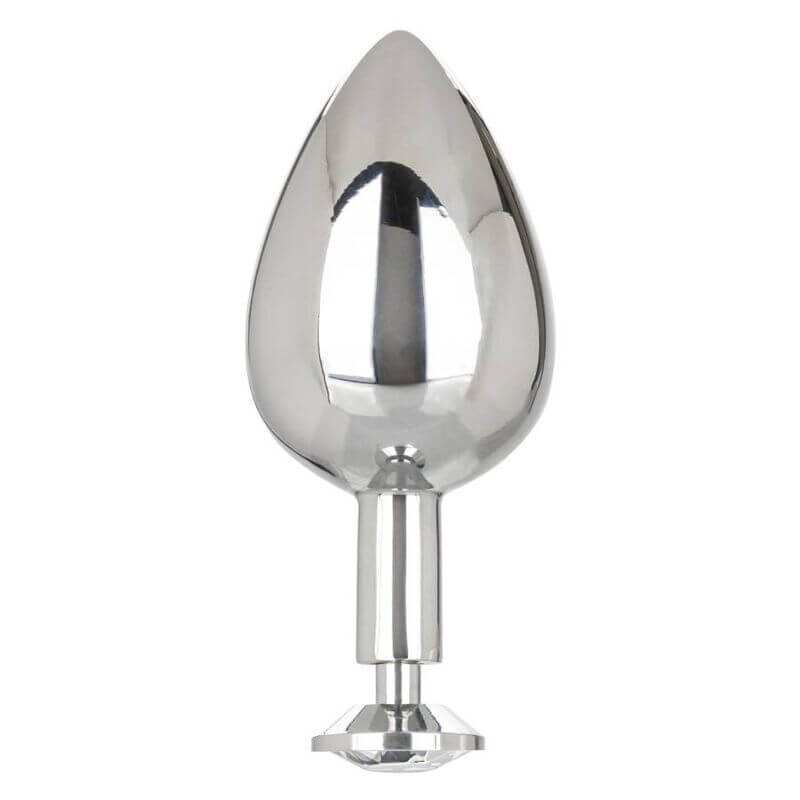 CALEXOTICS - STAR FUCKER XL TEARDROP PLUG - Sexshoptuga  Sexshoptuga 