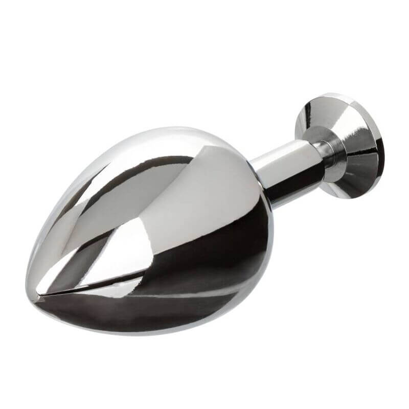 CALEXOTICS - STAR FUCKER XL TEARDROP PLUG - Sexshoptuga  Sexshoptuga 