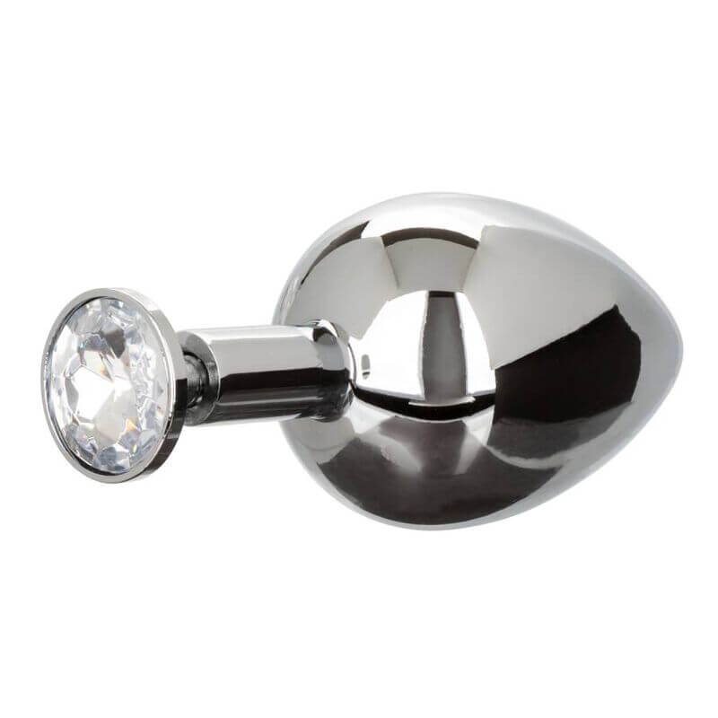 CALEXOTICS - STAR FUCKER XL TEARDROP PLUG - Sexshoptuga  Sexshoptuga 