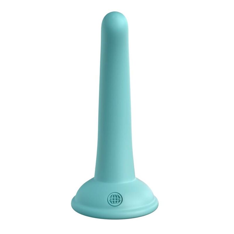 DILLIO - CURIOUS FIVE 12,7 CM VERDE - Sexshoptuga  Sexshoptuga 