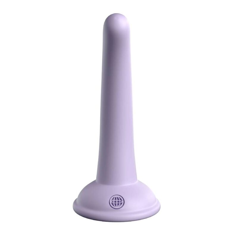 DILLIO - CURIOUS FIVE 12,7 CM LILÁS - Sexshoptuga  Sexshoptuga 