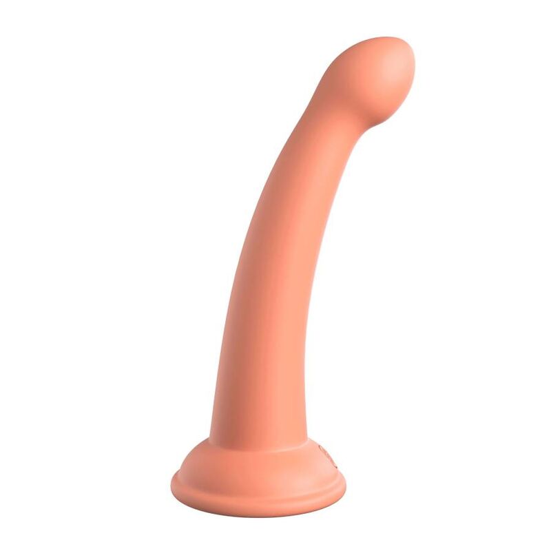 DILLIO - SECRET EXPLORER 15,24 CM LARANJA - Sexshoptuga  Sexshoptuga 