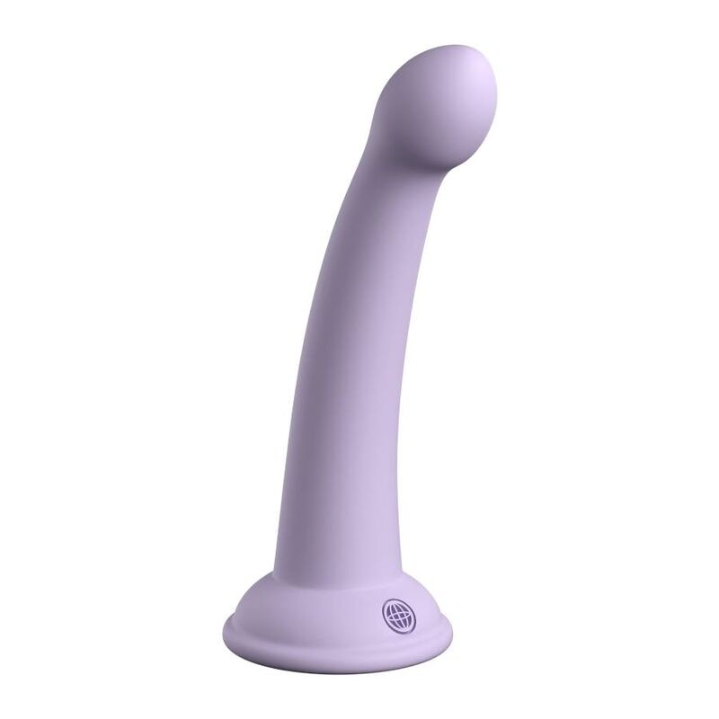 DILLIO - SECRET EXPLORER 15,24 CM VIOLETA - Sexshoptuga  Sexshoptuga 